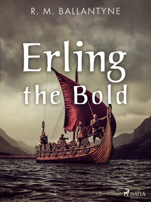 cover image of Erling the Bold